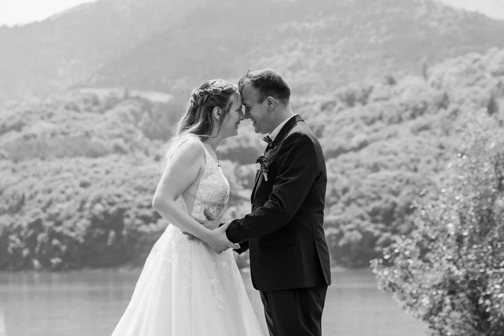 mariage a moirans