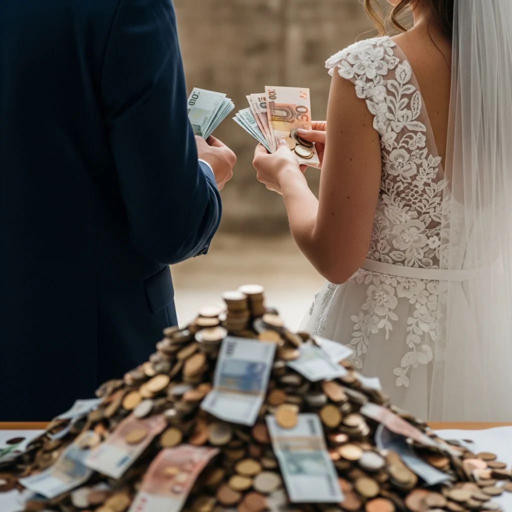 quel budget pour un photographe de mariage