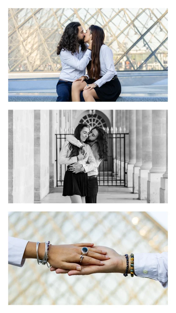 Photographe séance Paris, photos classe élégance, 1er reportage